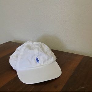 Ralph Lauren hat